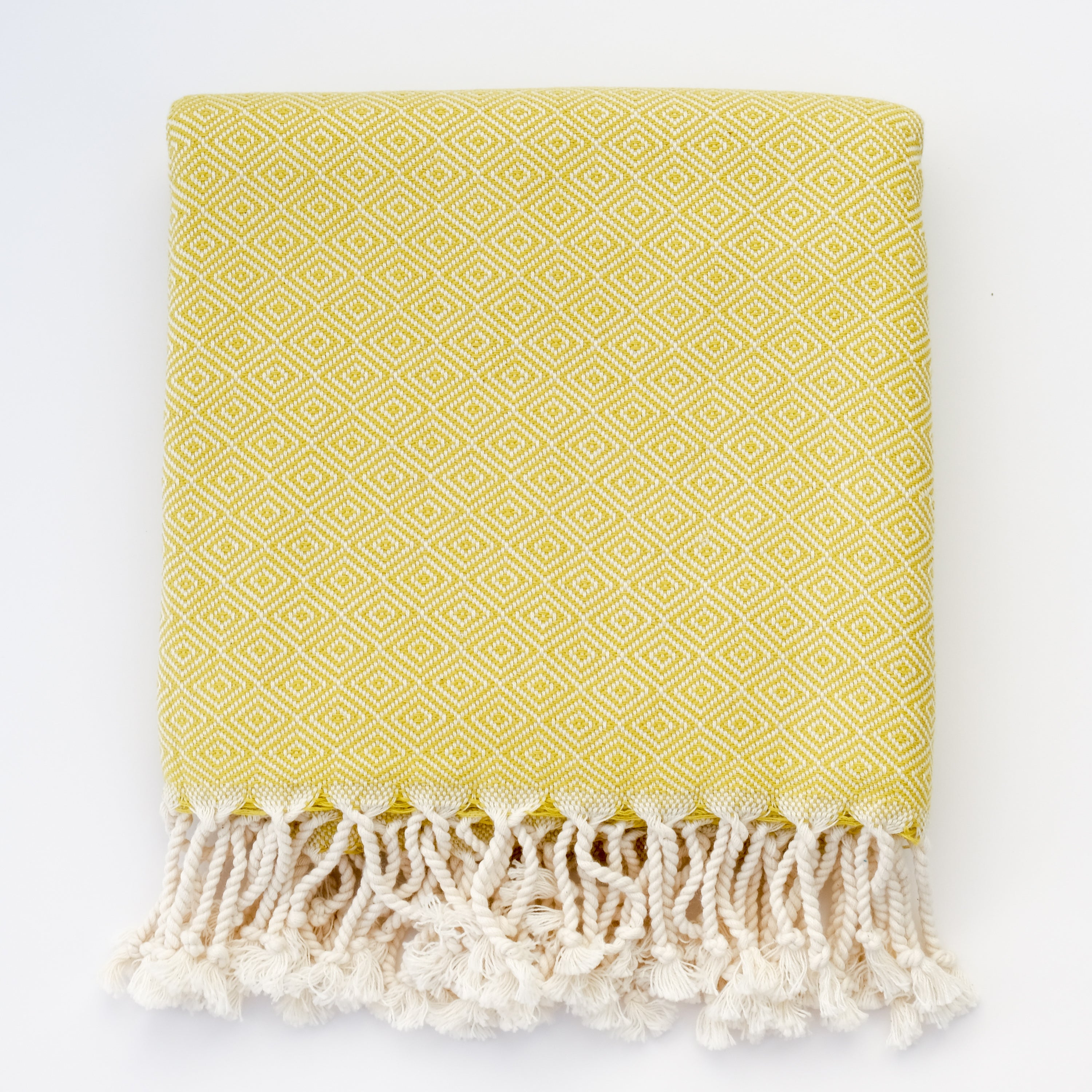 SWAY El Dokuması Peştemal image 3