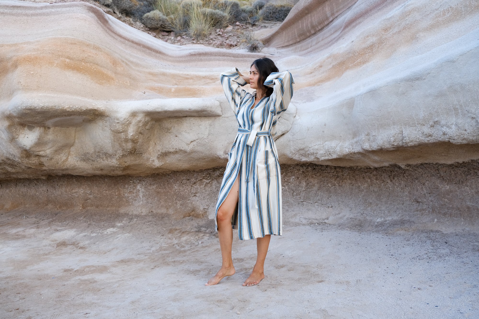 VISTA Bornoz image 2