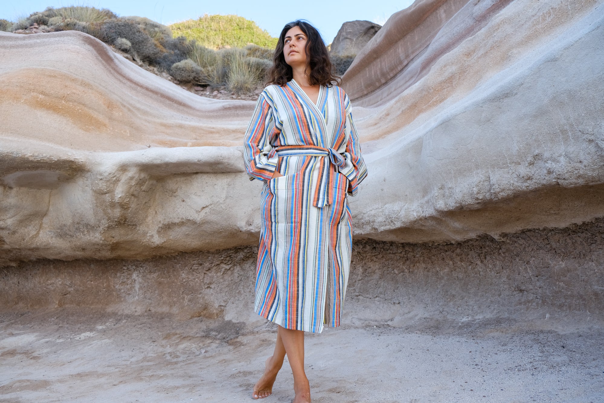 TERRA Bornoz image 2