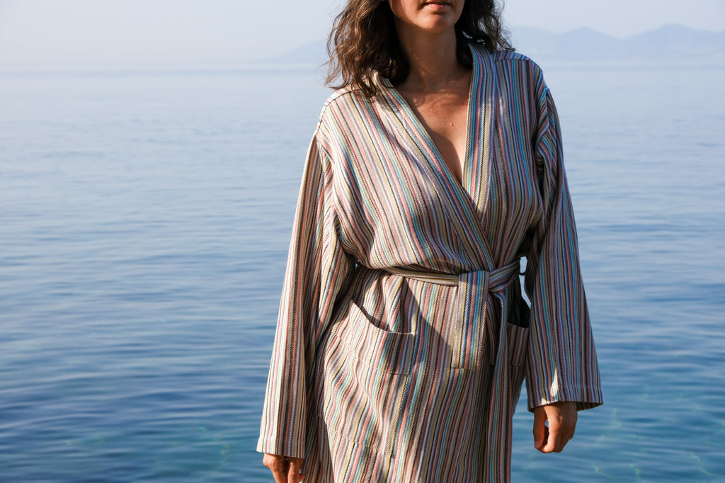 HORIZON Bornoz image 6