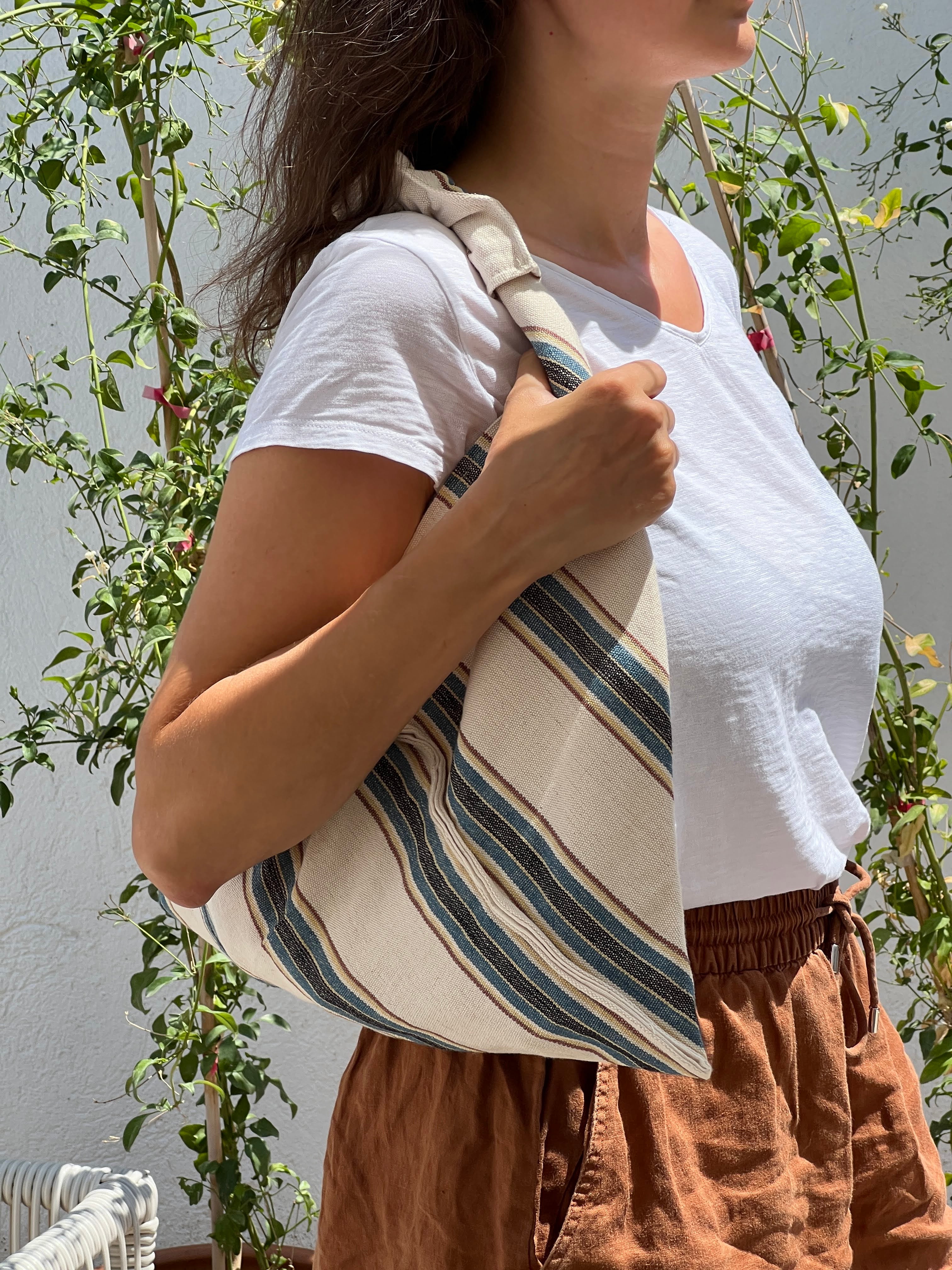 VISTA Çanta image 6