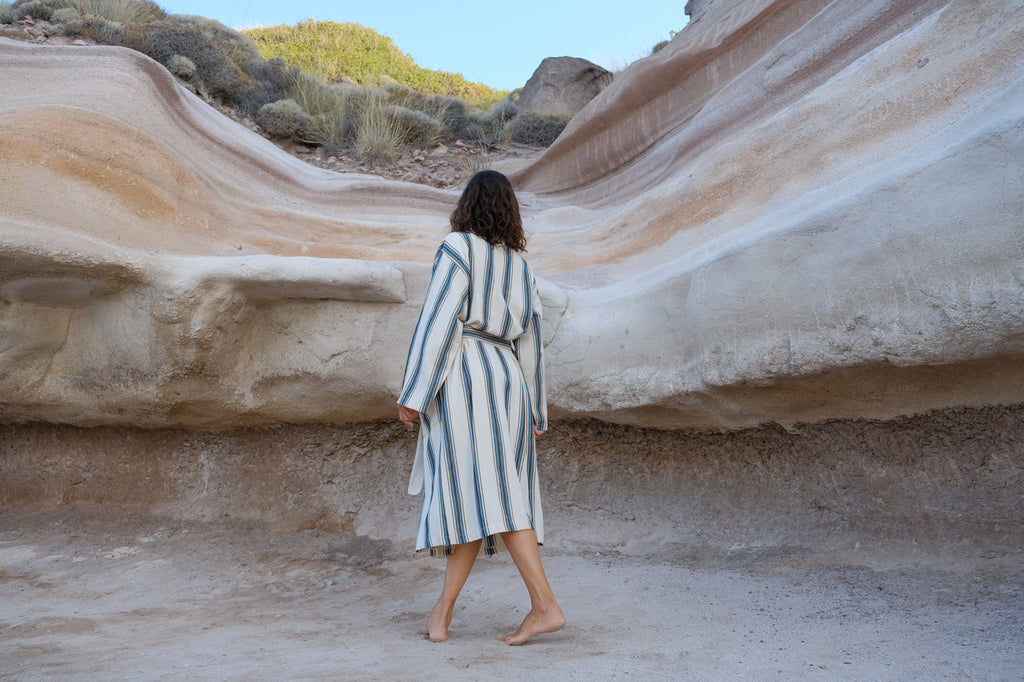 VISTA Bornoz image 9