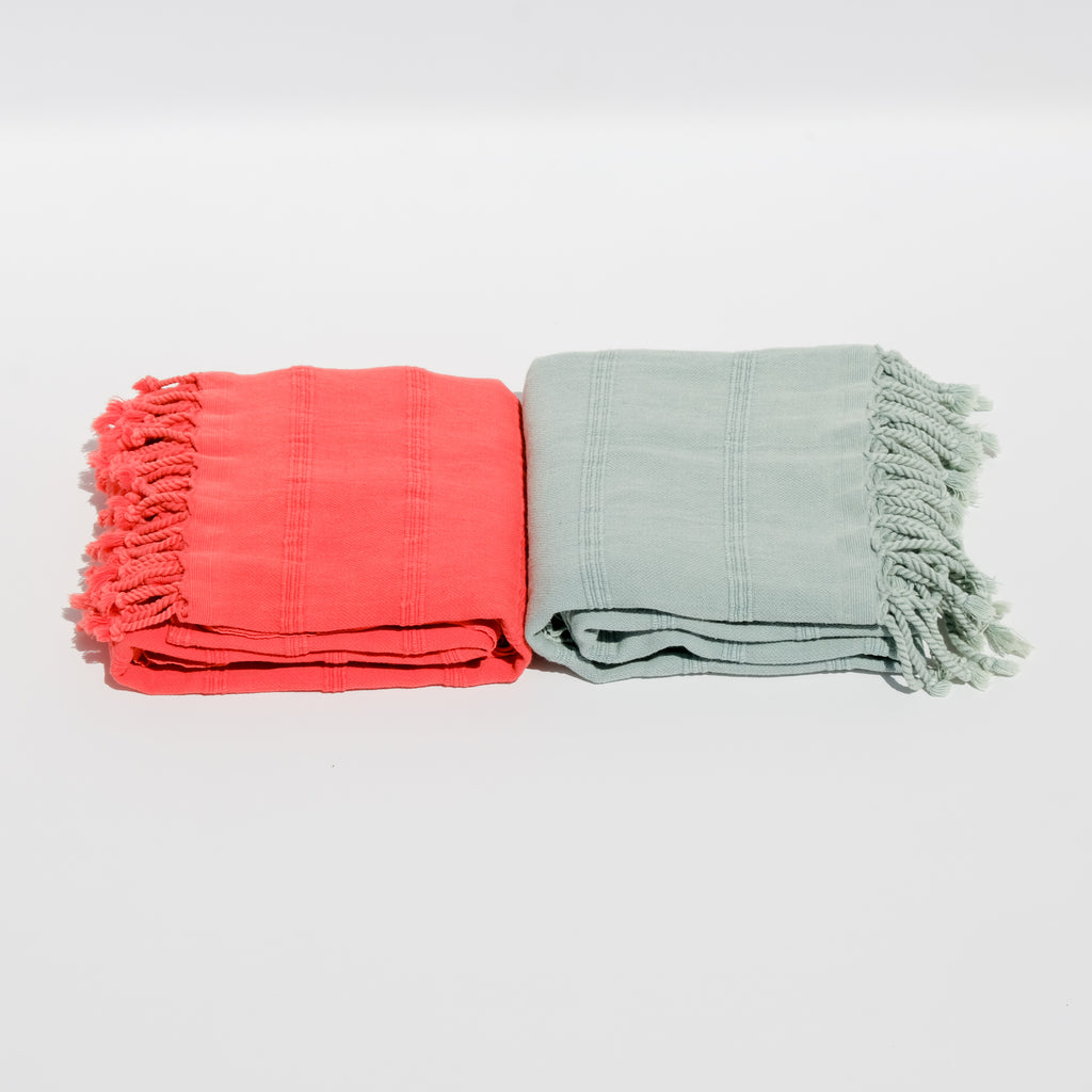 SERENE Taşlama Peştemal image 4