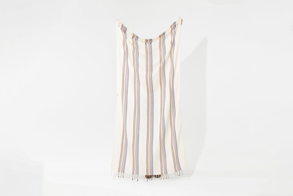 JOY El Dokuması Peştemal  image 1