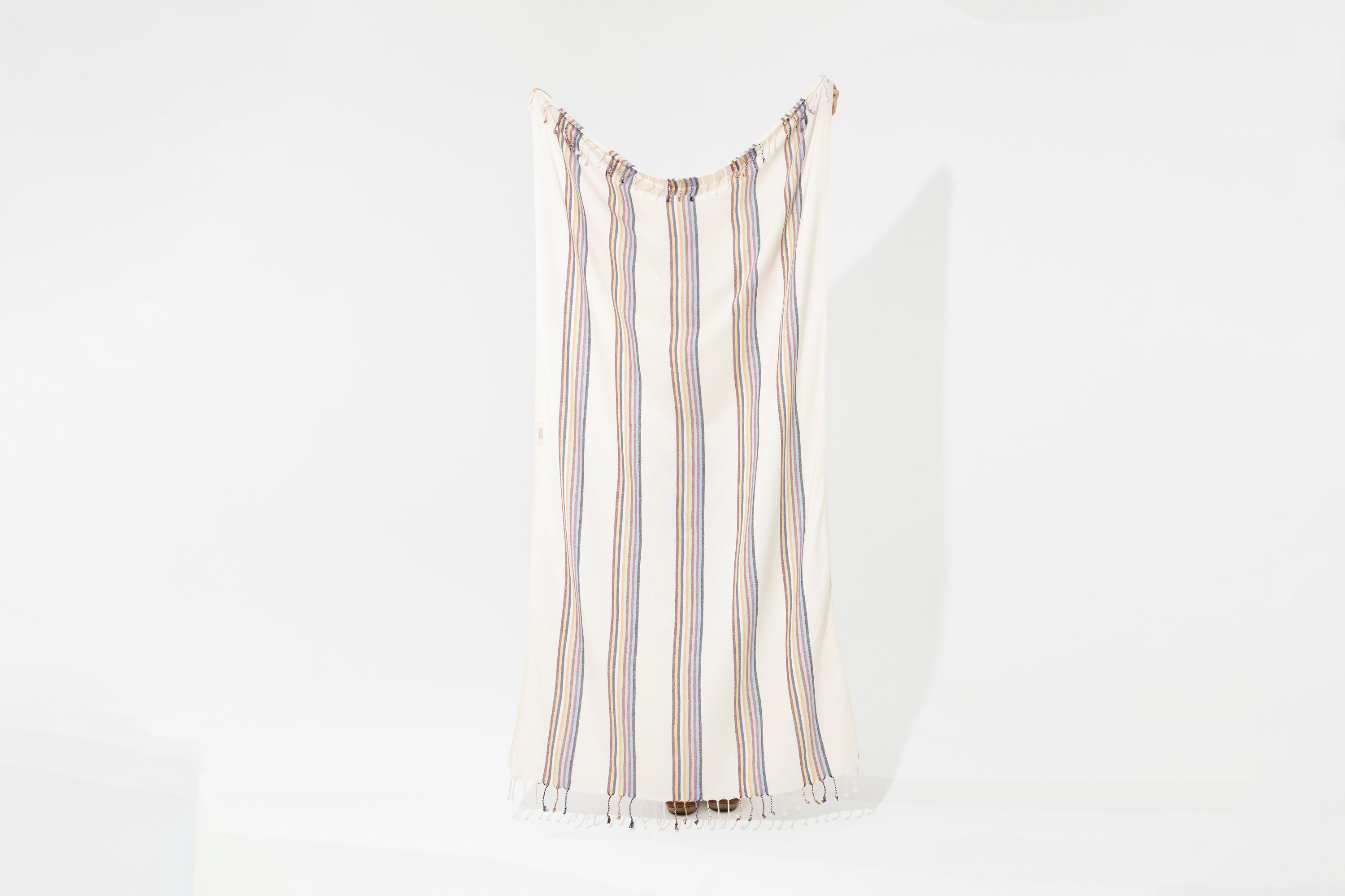 JOY El Dokuması Peştemal  image 1