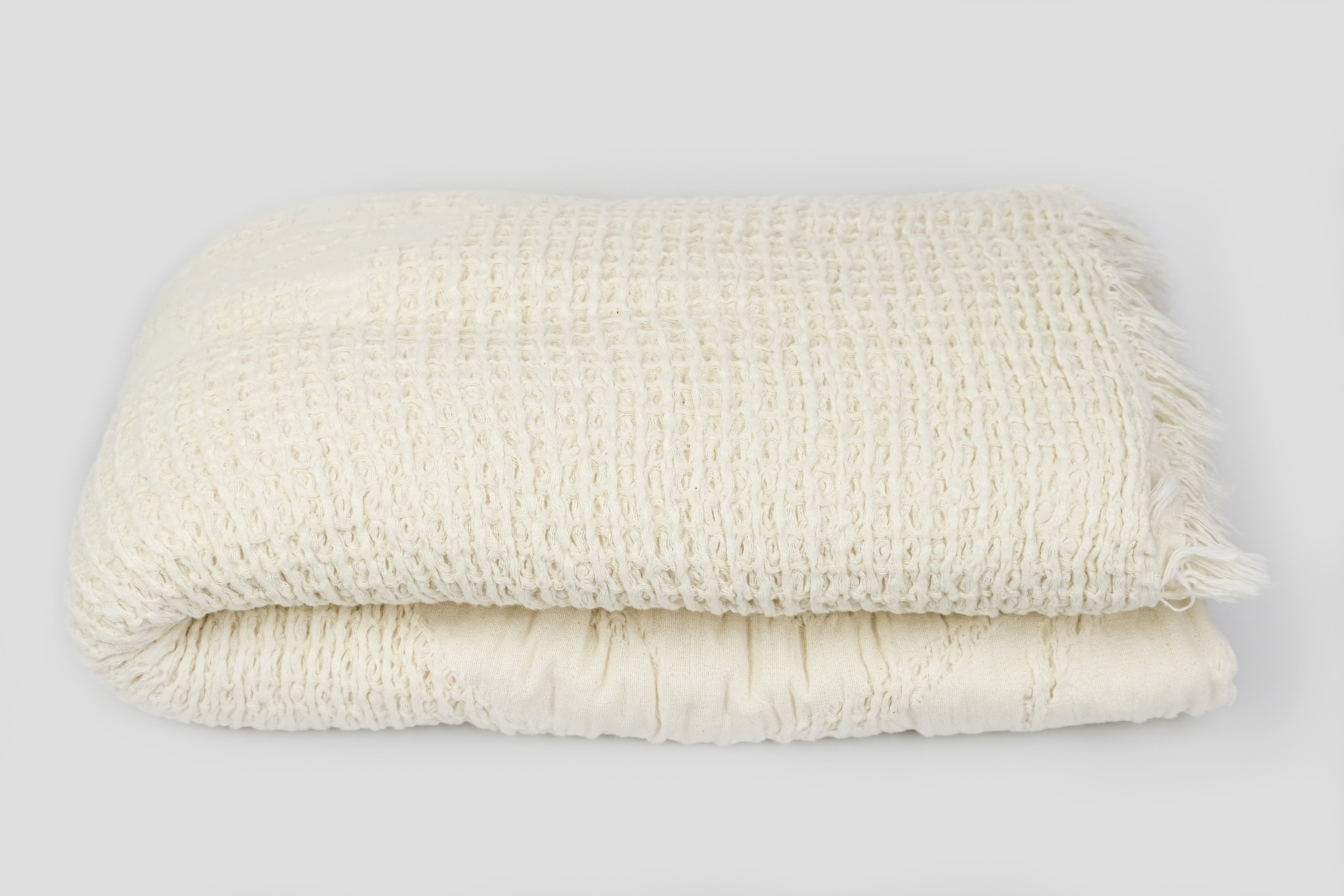 COSY Yatak Örtüsü | Gri image 6