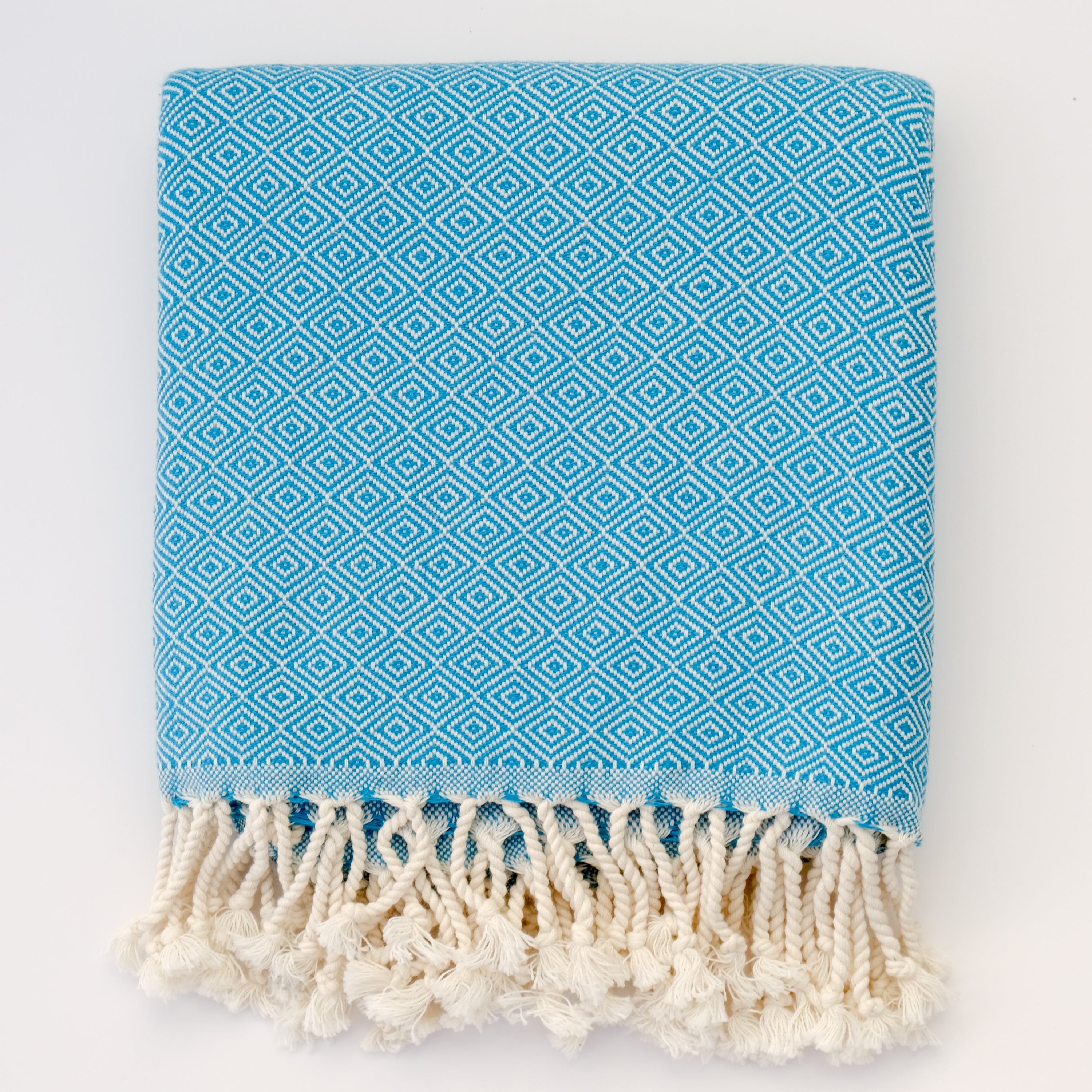 SWAY El Dokuması Peştemal image 7