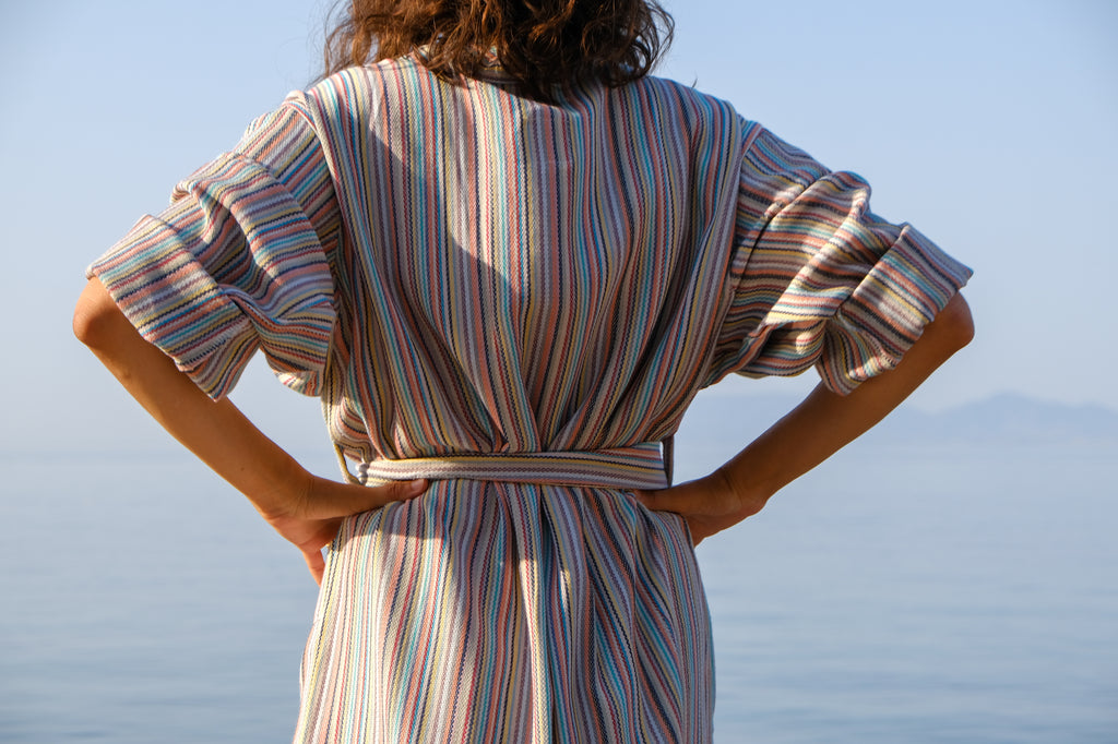 HORIZON Bornoz image 7