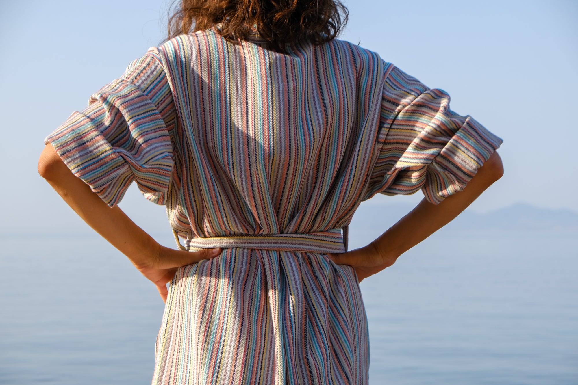 HORIZON Bornoz image 7