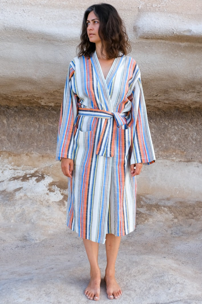 TERRA Bornoz image 0