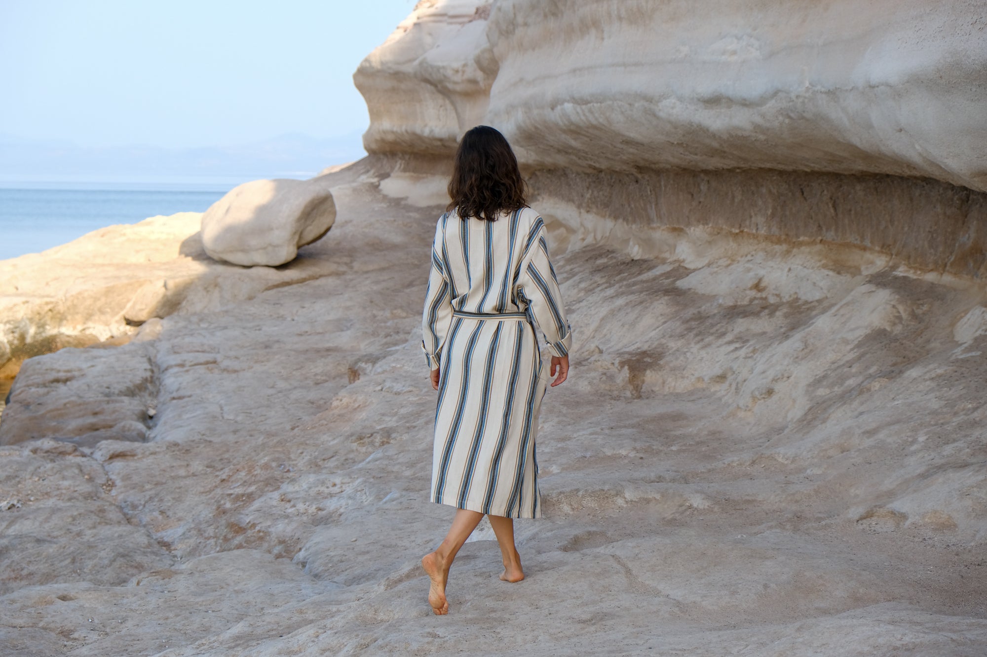 VISTA Bornoz image 3