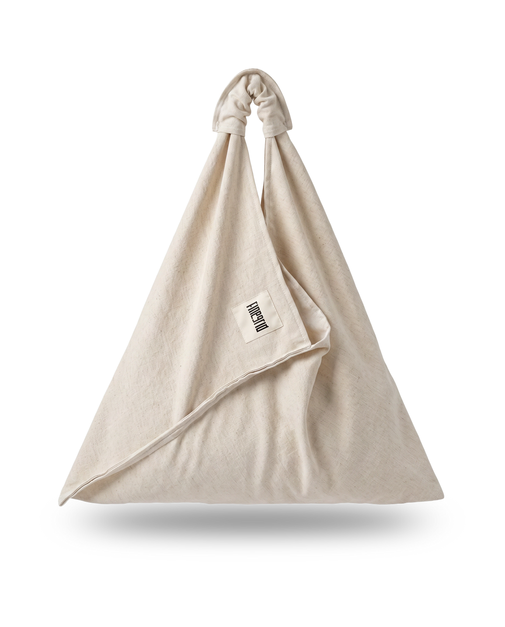 RAW Bag | Linen&Cotton