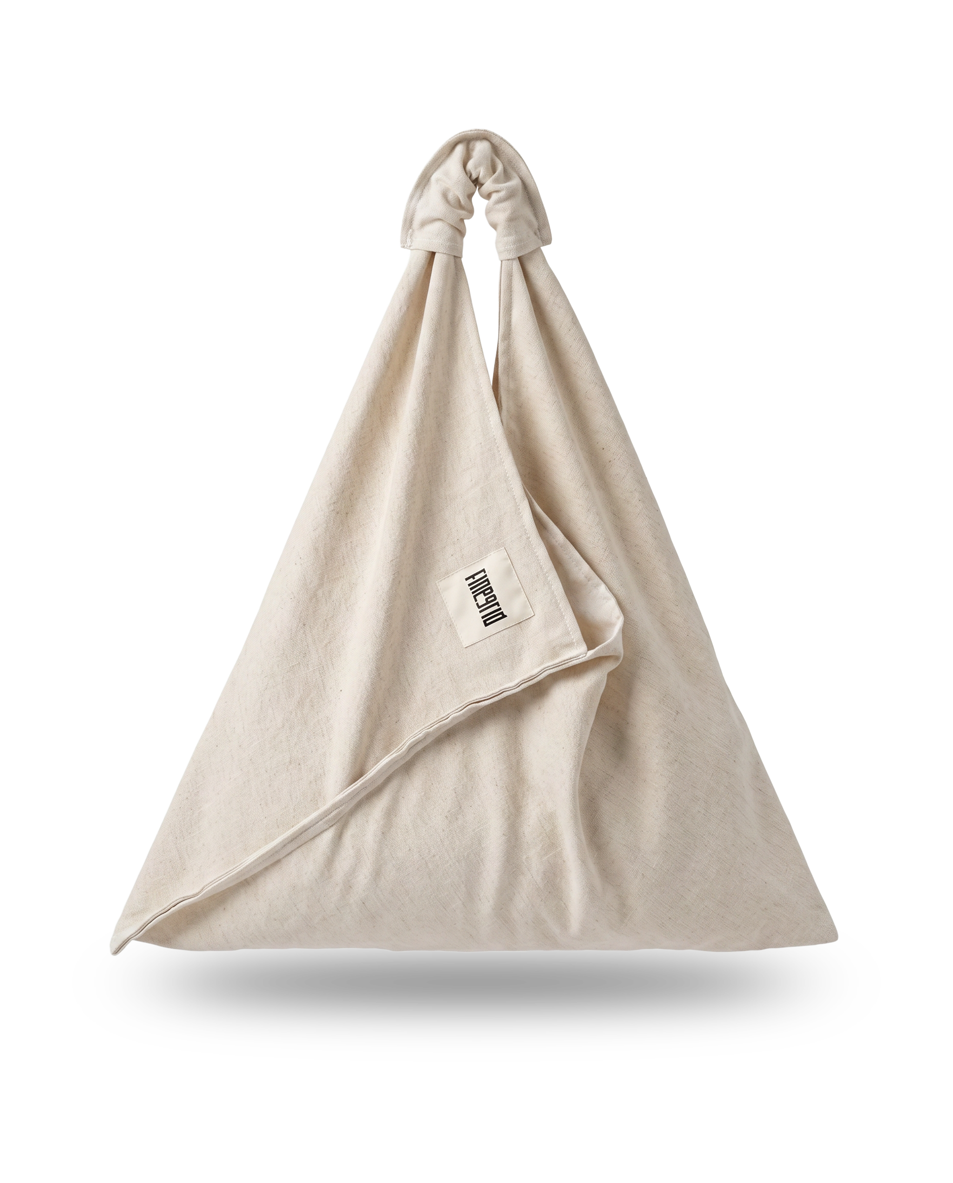 RAW Bag | Linen&Cotton